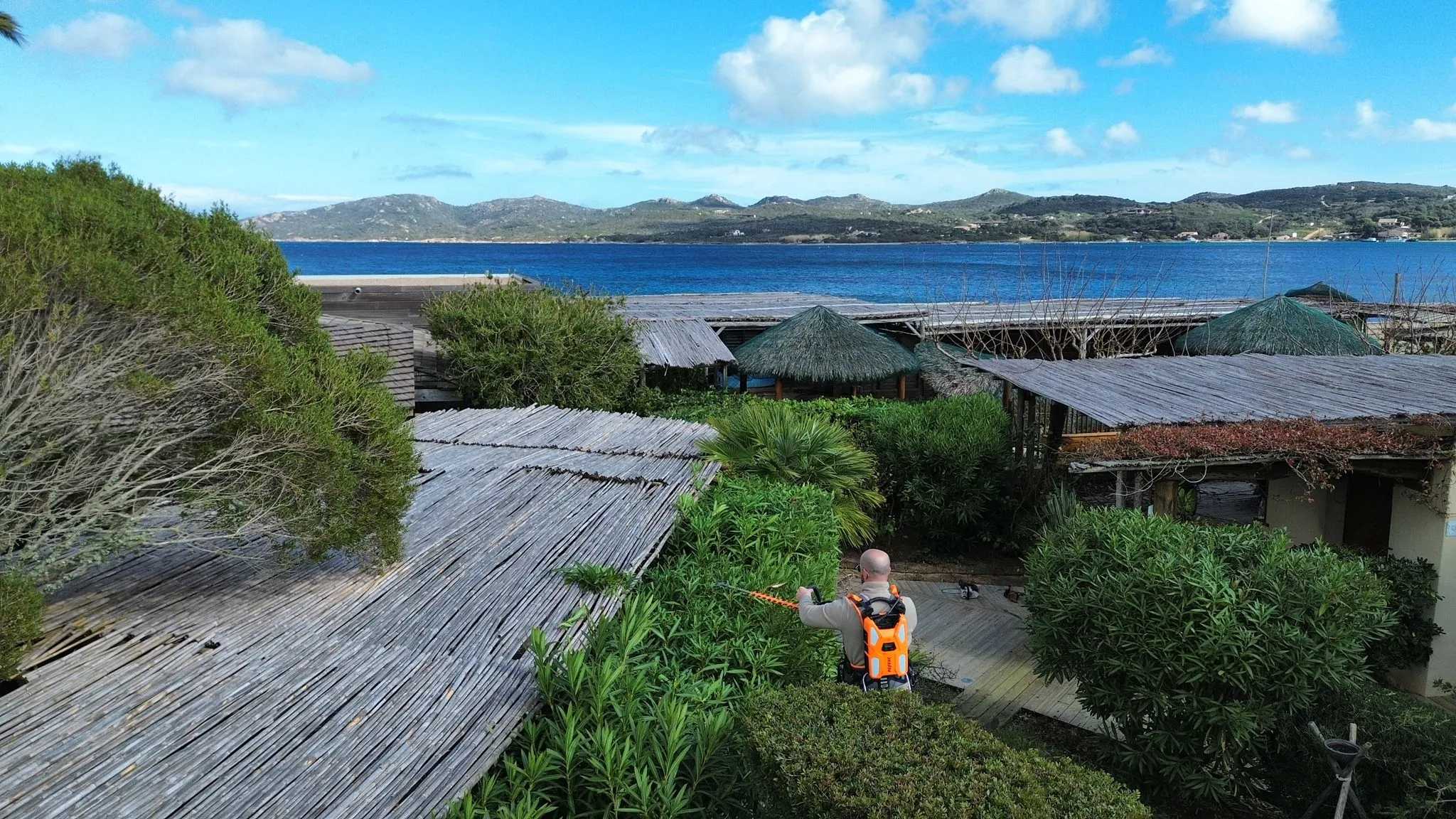 entretien-jardin-privee Entretien de jardin privé avec Ortu felice sur porto-vecchio